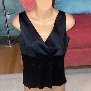 Stunning Special Occasion Calvin Klein Tank Top